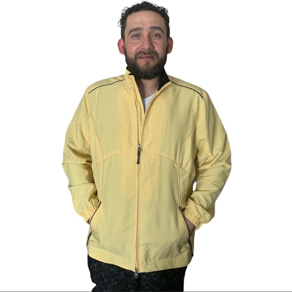 *NEW* Cutter & Buck Windtec Men’s Wind Resistant Breath Golf Jacket, - Picture 2 of 16